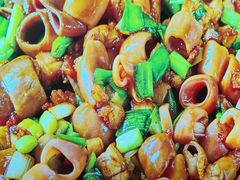 -小红鲸·海鲜餐厅(轸大路店)