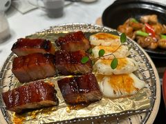 -祥记餐饮•豫粤珍味(金隅大厦店)