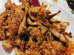 -李连贵酒家熏肉大饼(昆明街店)