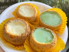 -民信老铺(双皮奶博物馆店)