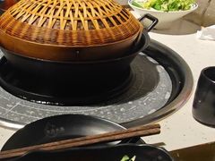 -米氏火鱼·泡椒鱼火锅(李子坝老店)