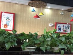 -槐店王婆大虾(长江道店)