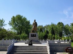 -赵州桥景区