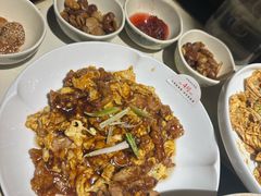 -京味斋·北京烤鸭(北京南站洋桥店)