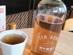 -金戈戈香港豉油鸡(皇庭广场店)