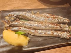 -水之惠鲜鱼料理(王府大街店)