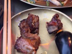 -KAOKAO烤烤·丹东海鲜烧烤(望京店)