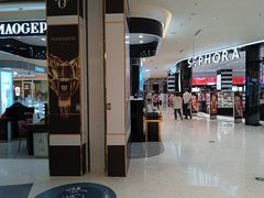 -银泰百货(北京大红门店)