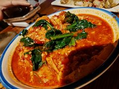 -柴窝堡22号辣子鸡·传承新疆菜