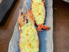 -红叶日料·放题·海胆·定食(辰熙广场店)