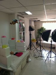 -婴爱儿童摄影 BabyloveStudio(中山门店)