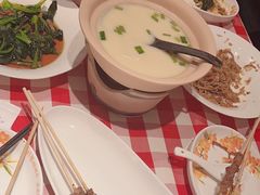 -西贝(吴江路湟普汇店)