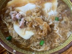 -原掩骨会饶阳豆腐脑总店