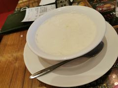 港式双皮奶-香港新曜记茶餐厅(星耀城店)