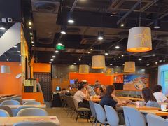 -大快活(丽丰店)