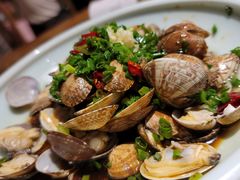 -老灶味道·本帮菜(昌平路店)