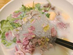 -鸭得堡老鸭汤·鸭血粉丝(凤凰西街店)