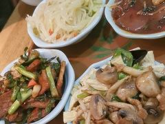 -稻花香大食堂(大沽路店)