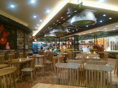 -顺旺基大厨现炒(哥伦布店)