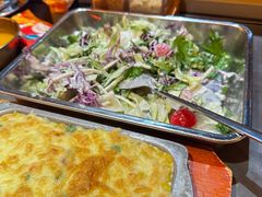 -小牛哈尼章鱼水煎肉(金鹰店)