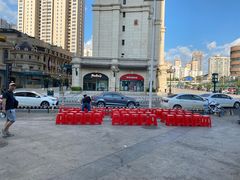 -小民大排档(光谷店)