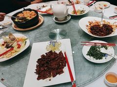 -新雅粤菜馆(南京东路店)