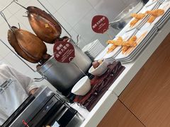 -第六季自助餐厅(北太平庄店)