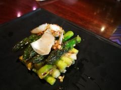 -羽山料理