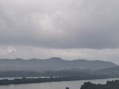 -雷峰塔景区
