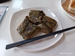-港风堂茶餐厅(深圳湾口岸店)