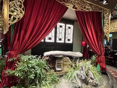 -锦府盐帮·侯宅(五棵松万达店)