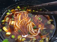 -乡党臊子面(丰庆公园店)