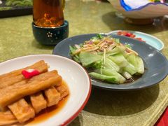 -广州酒家(中华广场店)