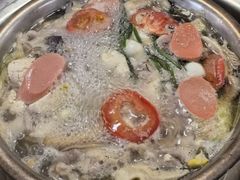 -海关荤豆花(洋河一路店)