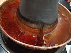 -楼外楼大刀肉传统火锅居(繁荣路店)