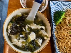 -囿面传统制面馆(中央路店)