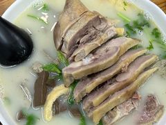 -鸭小妹鸭血粉丝(老门东店)
