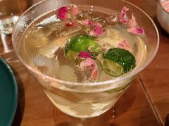 -Laures·月桂西班牙碳烤餐厅(十尚坊店)