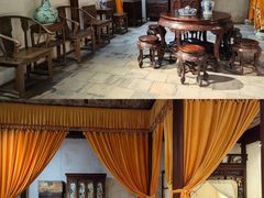 -太平天国侍王府