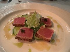 -圣丰索菲特·法国餐厅