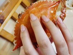 -港畔赶海蒸汽海鲜烧烤自助(仙螺岛店)