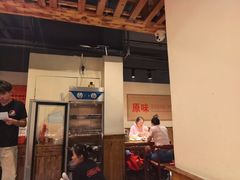 -小核桃品质串店(世茂大道店)