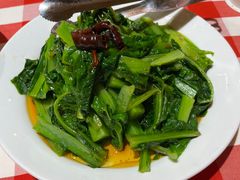 -西贝(财富购物中心店)