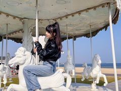 -巧克力渔家.小船海鲜胶东菜(万平口店)