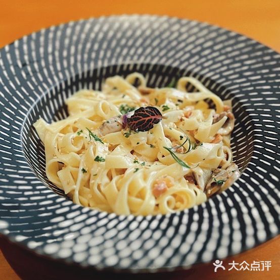 Parnasse艾乐餐厅·用心与食材(健康路店)