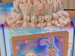 -迪士尼小镇