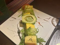 -甘尼仕印度餐厅酒吧(斜塘老街店)