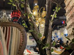 -通海俄式烧烤·俄罗斯大串(嵩山路店)