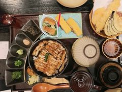 -玄白·炭烤活鳗(上海首店)