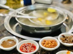 -蔡社牛肉城(龙湖店)